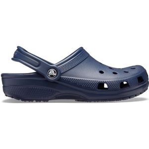 Crocs - Classic - Klompen - Blauw - Croslite Materiaal