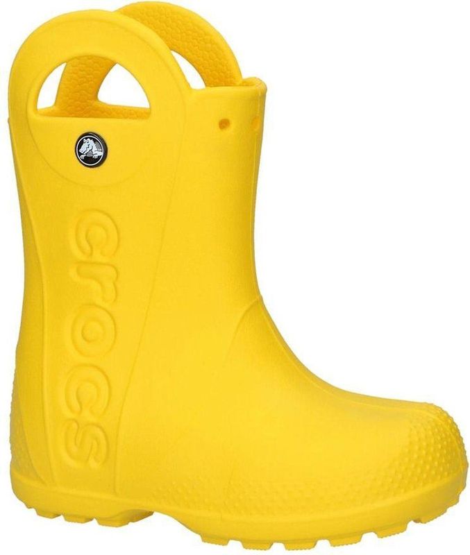 Crocs Handle It Regenlaarzen Unisex