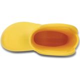 Crocs Handle It - Wandelschoenen - Kinderen - Geel