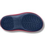 Crocs - Winter Puff - Laarzen - Navy/Red - Kinderen