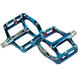 Fahrrad- Pedal SPRY+ 9/16"