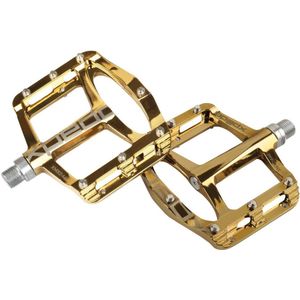 Fahrrad- Pedal SPRY+ 9/16"