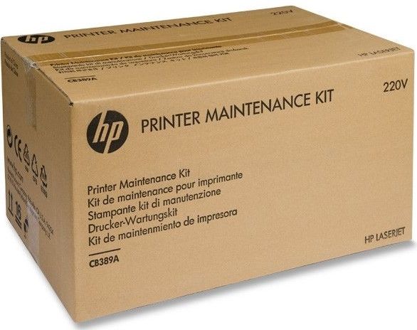 HP LaserJet 220V User Maintenance Kit Onderhoudspakket