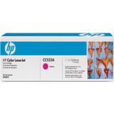 HP 304A (Oude verpakking) magenta (CC533A) - Toners - Origineel