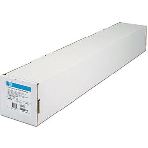 HP Q8920A Everyday Instant-Dry Satin Photo Paper Roll 610 mm (24 inch)  x 30,5 m (235 g/m²)