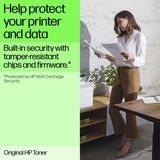 HP 05X (CE505X) - Schwarz - Toner - Hohe Kapazität