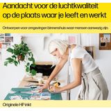 HP 364 Inktcartridge / Zwart standaard capaciteit