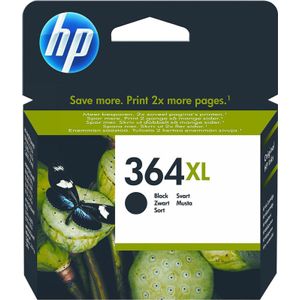 HP 364XL inktcartridge Origineel Zwart