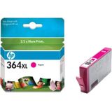 HP 364XL High Yield Magenta Original Ink Cartridge inktcartridge 1 stuk(s) Origineel Hoog (XL) rendement
