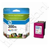 HP 300XL (MHD dec-19) kleur (CC644EE) - Inktcartridge - Origineel Hoge Capaciteit