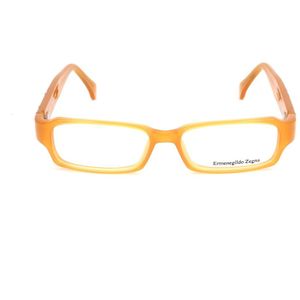 Zegna - VZ350406DS - Zonnebril - Zwart - Kunststof