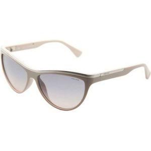 S1808 dameszonnebril van ovaal acetaat | Sunglasses