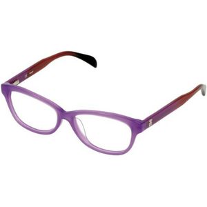 TOUS - VTO821530B87 - Bril - Synthetisch - Zwart