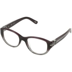 Loewe, Dames, Accessoires, Paars, Maat: ONE Size