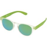 Police S194549z69v Sunglasses Groen  Man