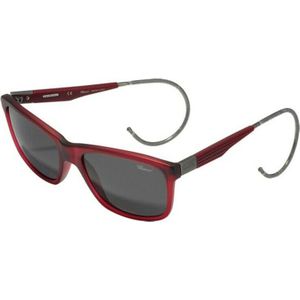 Chopard Sch156m57l00p Sunglasses Rood  Man