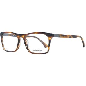 Zadig Voltaire - Heren Optische Monturen - Bruin - Plastic