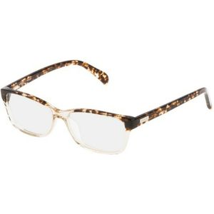 Brillenfassung Tous VTO89152097B (52 mm) Braun (ø 52 mm)