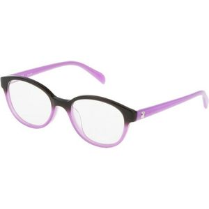 Brillenfassung Tous VTK5244907UE Schwarz