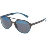 Police Spl163v55mb6h Sunglasses Blauw  Man
