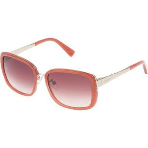 Nina Ricci Snr0075503g9 Sunglasses Roze  Man