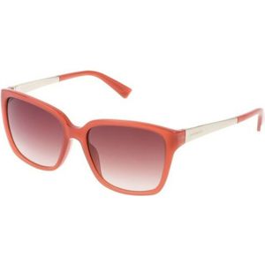 Nina Ricci Snr0085503g9 Sunglasses Roze  Man