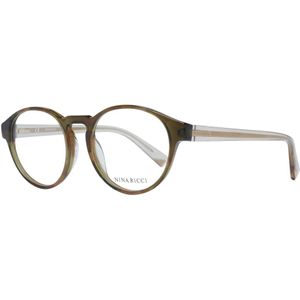 Nina Ricci, Dames, Accessoires, Bruin, Maat: ONE Size