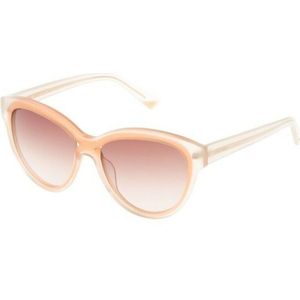 Nina Ricci Snr0165306ds Sunglasses Roze  Man