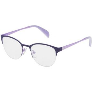 Ladies'Spectacle frame Tous VTO3384901HD (49 mm) Purple (ø 49 mm)