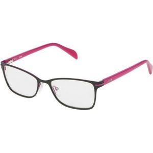 Ladies'Spectacle frame Tous VTO336530483 Black (ø 53 mm)