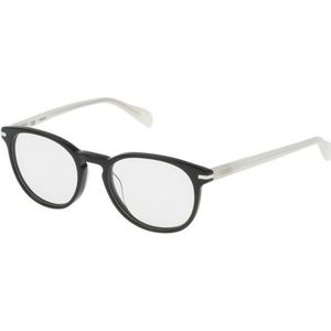 Ladies'Spectacle frame Tous VTO926500700 Black (ø 50 mm)