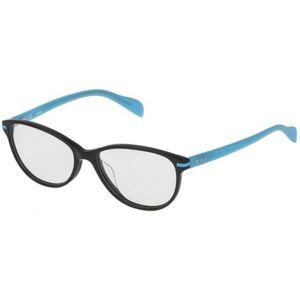 Ladies'Spectacle frame Tous VTO92753700A Black (ø 53 mm)