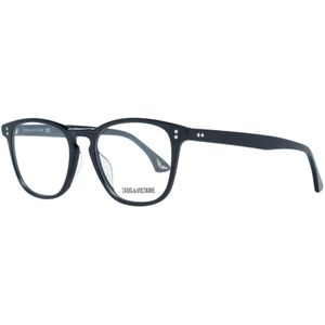 Zadig & Voltaire - VZV080480700 - Spektakel Frame - Zwart - Acetaat - Ø 48 mm