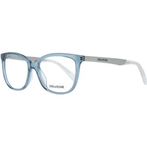 Ladies' Spectacle frame Zadig & Voltaire VZV085 5209AB