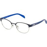 Brillenframe Tous VTK009490E70 Zilverkleurig