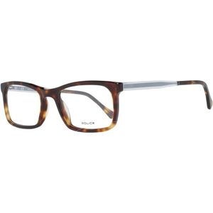 Politie - Spektakel Frame - Geel - Plastic