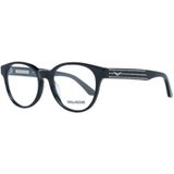 Brillenframe Dames Zadig & Voltaire VZV120S500700