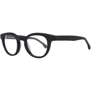 Lozza - VL4123 - Spectacelframe - Zwart - Unisex