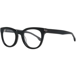 Lozza - VL4124 - Brilmontuur - Zwart - Acetaat