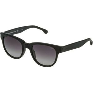 Lozza Sl4134m52blkm Sunglasses Zwart  Man