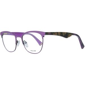 Police - Optische Monturen - Paars - Dames