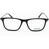 Zadig & Voltaire zwarte frames voor herenman