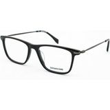 Uniseks Brillenframe Zadig & Voltaire VZV135-0700