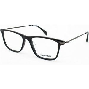 Uniseks Brillenframe Zadig & Voltaire VZV135-0700