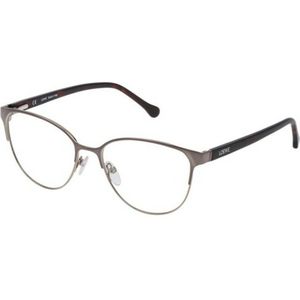 Ladies'Spectacle frame Loewe VLWA18M530SHE Golden (ø 53 mm)