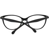 Lozza VL4138 - Spectacle Frame - Zwart - Acetate