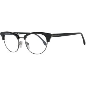 Lozza - VL4142 - Brilframe - Zwart - Acetaat