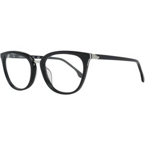 Lozza - VL4146 - Spectacelframe - Zwart - Unisex