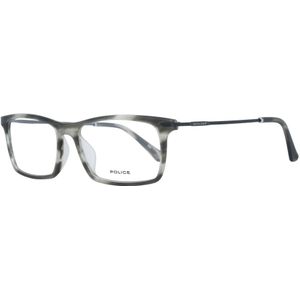 Police - PL473 - Spectacle Frame - Mannen - Non-prescription Glass
