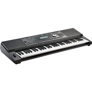 Kurzweil - KP100 - Draagbaar Arranger Keyboard - 61 Toetsen